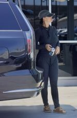 KATY PERRY Arrives at Airport in Los Angeles 07/13/2022