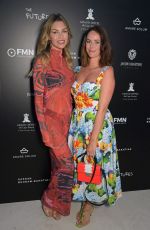 KAYA SCODELARIO at The Journey in Saint-jean-cap-ferrat 06/21/2022