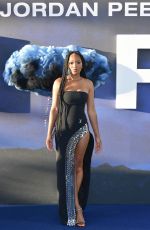 KEKE PALMER at Nope Premiere 07/26/2022