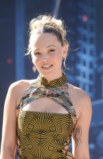 KELLI BERGLUND at The Gray Man Premiere in Los Angeles 07/13/2022