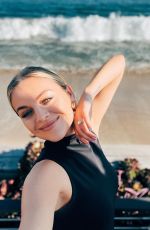 KELSEA BALLERINI - Instagram Photos 07/05/2022