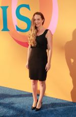 KERRY CONDON at Louis Vuitton 200 Trunks, 200 Visionaries Exhibit in Los Angeles 07/28/2022