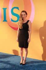 KERRY CONDON at Louis Vuitton 200 Trunks, 200 Visionaries Exhibit in Los Angeles 07/28/2022