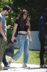 KESHA Out with Friends in Los Angeles 07/29/2022