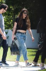 KESHA Out with Friends in Los Angeles 07/29/2022