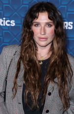 KESHA at Players Party at City Market Social House in Los Angeles 07/18/2022