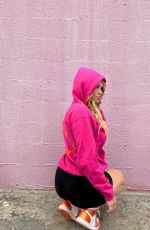 KHIA LOPEZ - Instagram Photos 07/12/2022