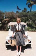 KIERNAN SHIPKA for L