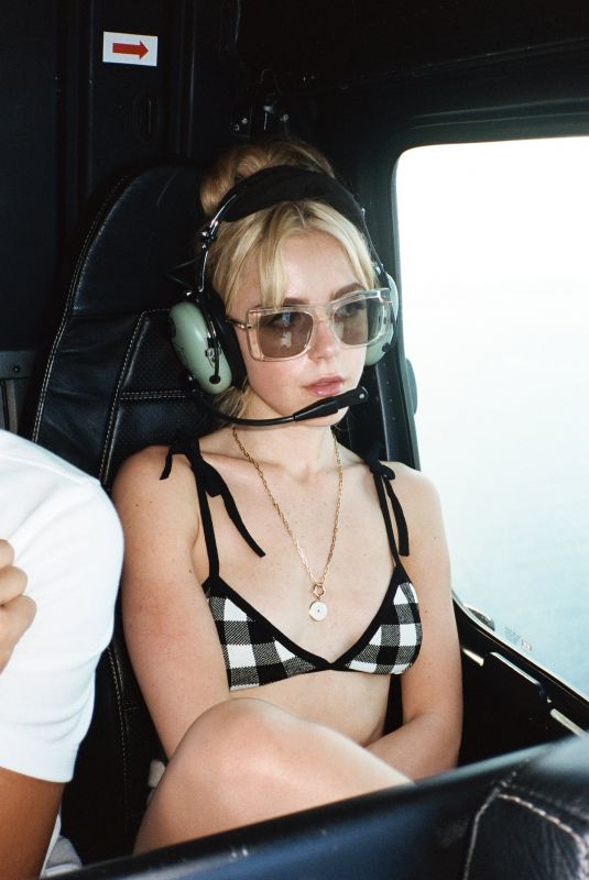 KIERNAN SHIPKA for L