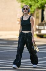 KIERNAN SHIPKA Out and About in New York 07/11/2022