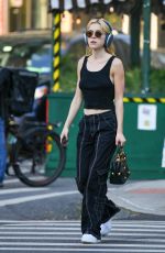 KIERNAN SHIPKA Out and About in New York 07/11/2022