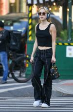 KIERNAN SHIPKA Out and About in New York 07/11/2022