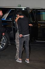 KIM KARDASHIAN at American Dream Mall and Amusement Park in Rutherford 07/12/2022