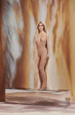 KIM KARDASHIAN fore Allure magazine, August 2022
