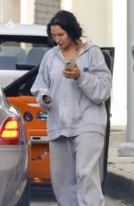 KIM KARDASHIAN, OLIVIA PIERSON and NATALIE HALCRO at Epione Skin Care Clinic in Beverly Hills 07/21/2022