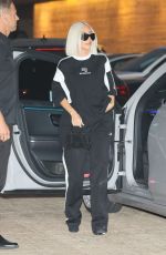 KIM KARDASHIAN out for Dinner at Nobu in Malibu 07/22/2022