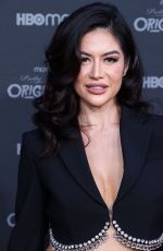 KIM LEE at Pretty Little Liars: Original Sin Premiere in Los Angeles 07/15/2022