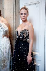 KIMBERLEY GARNER at Celia Kritharioti Show at Paris Fashion Week 07/05/2022