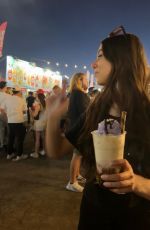 KIRA KOSARIN - Instagram Photos and Videos 07/10/2022