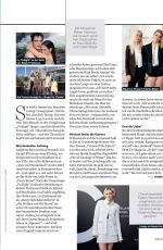 KRISTEN STEWART in Petra Magazine, August/September 2022