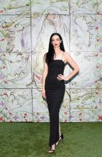 KRYSTEN RITTER at Stacey Bendet and Zac Posen Celebrate Lola Montes Schnabel in West Hollywood 07/14/2022