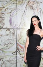 KRYSTEN RITTER at Stacey Bendet and Zac Posen Celebrate Lola Montes Schnabel in West Hollywood 07/14/2022