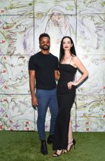 KRYSTEN RITTER at Stacey Bendet and Zac Posen Celebrate Lola Montes Schnabel in West Hollywood 07/14/2022