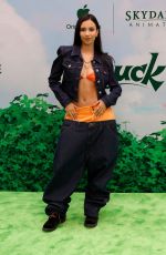 KYLIE CANTRALL at Luck Premiere Event at Regency Village Theatre 07/30/2022
