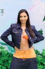 KYLIE CANTRALL at Luck Premiere Event at Regency Village Theatre 07/30/2022