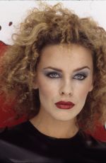 KYLIE MINOGUE - Confide in Me Photoshoot, 1994