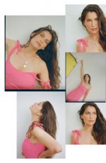 LAETITIA CASTA in Marie Claire Magazine, France September 2022