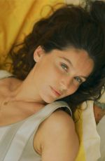 LAETITIA CASTA in Marie Claire Magazine, France September 2022
