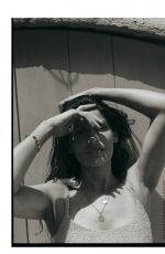 LAETITIA CASTA in Marie Claire Magazine, France September 2022