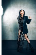 LANA CONDOR for Elle Magazine, Singapore July 2022