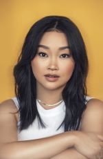 LANA CONDOR for Harper