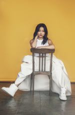 LANA CONDOR for Harper