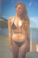 LARSEN THOMPSON - Instagram Photos and Videos 07/10/2022