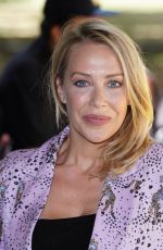LAURA HAMILTON Arrives at TRIC Awards 2022 in London 07/06/2022