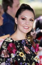 LAURA TOBIN Arrives at TRIC Awards 2022 in London 07/06/2022