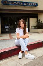 LENI KLUM for Superga 2022