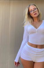 LEXI DREW - Instagram Photos 07/27/2022
