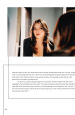 LEXI JAYDE in Unclear Magazine, July 2022