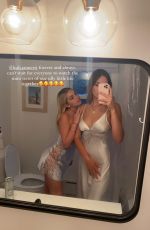 LILIA BUCKINGHAM - Instagram Photos 07/07/2022