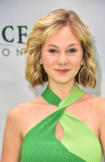 LILY BROOKS O