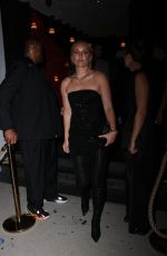 LINDSEY VONN Arrives at 2022 ESPY Awards Afterparty at Catch Steak in Los Angeles 07/20/2022