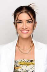 LISETTE OLIVERA at #imdboat at San Diego Comic-con 07/22/2022