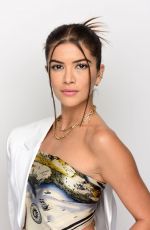 LISETTE OLIVERA at #imdboat at San Diego Comic-con 07/22/2022