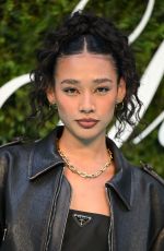 LIZETH SELENE at Tiffany & Co. Vision & Virtuosity in London 06/09/2022