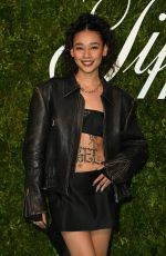 LIZETH SELENE at Tiffany & Co. Vision & Virtuosity in London 06/09/2022