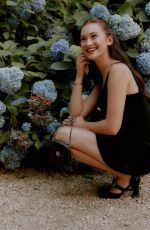 LOLA TUNG for Chanel, 2022